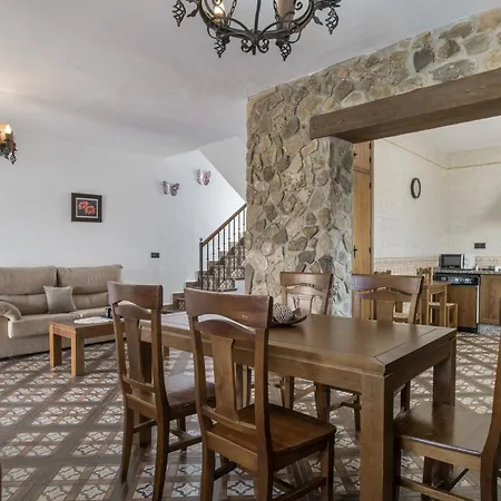 Landhuis Casa Carmelo Conil 2 Conil De La Frontera