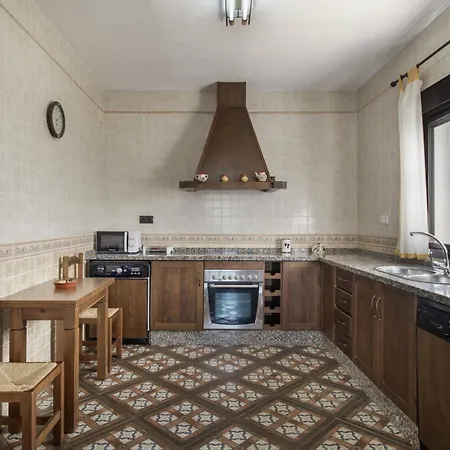 Casa Carmelo Conil 2 Landhuis Conil De La Frontera