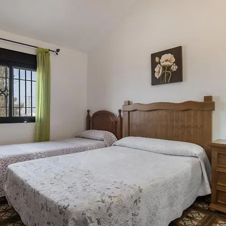 Casa Carmelo Conil 2 Landhuis *