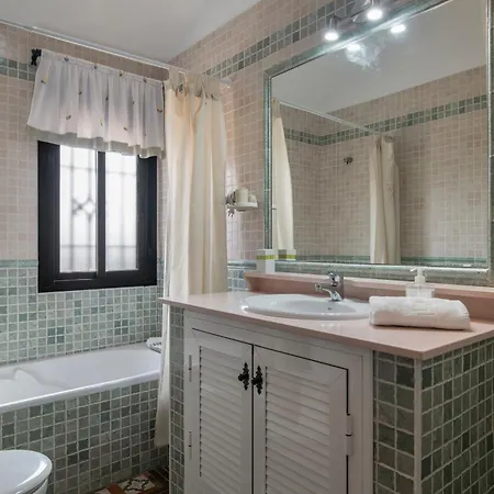 Casa Carmelo Conil 2 * Conil De La Frontera