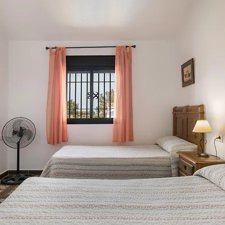 Landhuis Casa Carmelo Conil 2 Conil De La Frontera