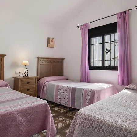 Casa Carmelo Conil 2 Conil De La Frontera