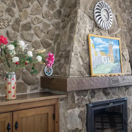 Casa Carmelo Conil 2