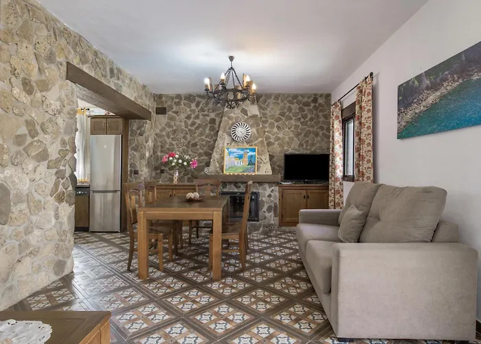 Casa di campagna Casa Carmelo Conil 2