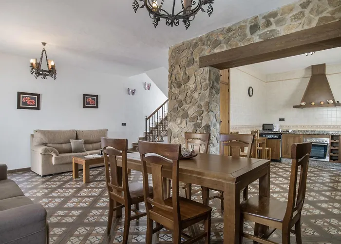 Casa di campagna Casa Carmelo Conil 2 Conil De La Frontera