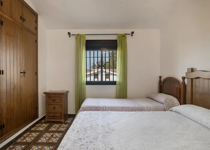 Casa Carmelo Conil 2