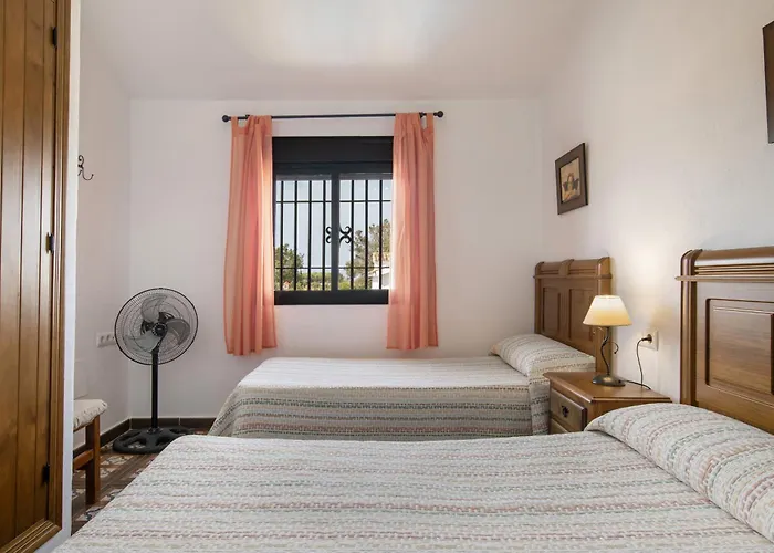 Casa di campagna Casa Carmelo Conil 2 Conil De La Frontera