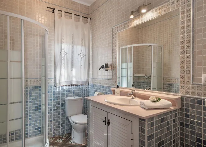 Casa Carmelo Conil 2 Casa di campagna *