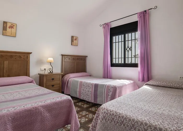 Casa Carmelo Conil 2 Conil De La Frontera