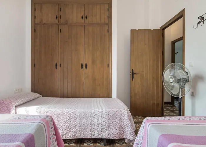 Casa Carmelo Conil 2