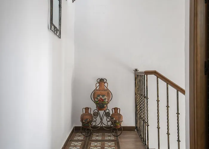 Casa Carmelo Conil 2 Conil De La Frontera