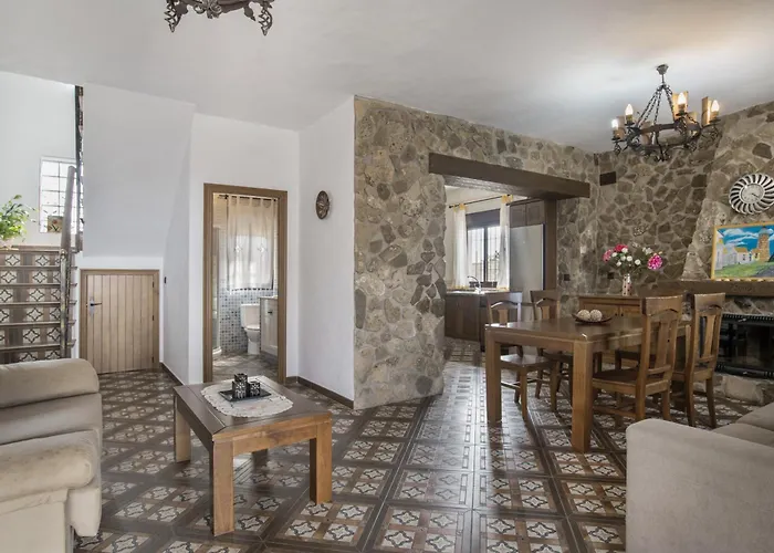 Casa Carmelo Conil 2 Country house *