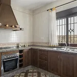 Casa Carmelo 2 Familias O Parejas Lantställe *