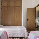 Casa Carmelo 2 Familias O Parejas