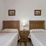 Casa Carmelo 2 Familias O Parejas *