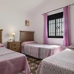 Casa Carmelo 2 Familias O Parejas Country house
