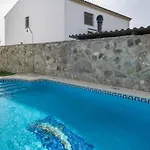 Casa Carmelo 2 Familias O Parejas Country house *