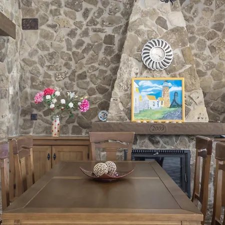 Casa Carmelo Conil 2 Gospodarstwo wiejskie Conil De La Frontera