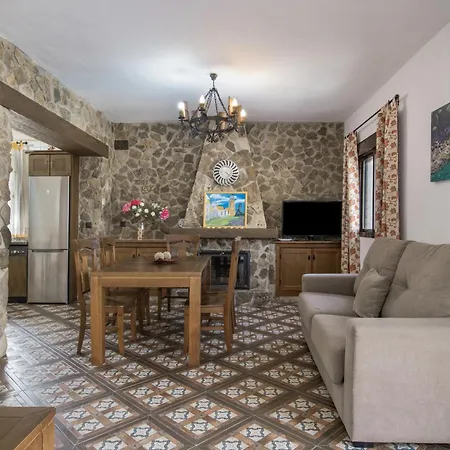 Lantställe Casa Carmelo 2 Familias O Parejas