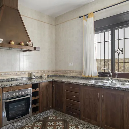 Casa Carmelo Conil 2 Gospodarstwo wiejskie *