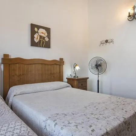 Casa Carmelo Conil 2 * Conil De La Frontera