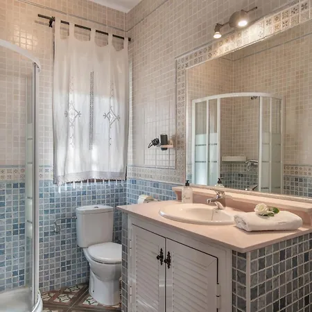 Casa Carmelo Conil 2 Gospodarstwo wiejskie *