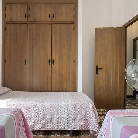 Casa Carmelo Conil 2