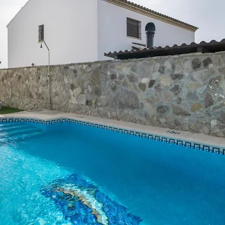 Gospodarstwo wiejskie Casa Carmelo Conil 2 *