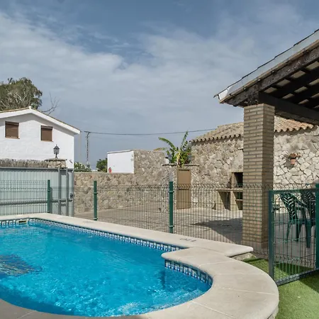 Casa Carmelo Conil 2 Conil De La Frontera