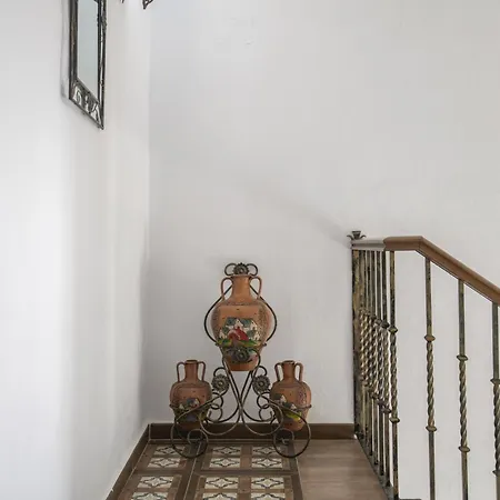 Літній будинок Casa Carmelo 2 Familias O Parejas *