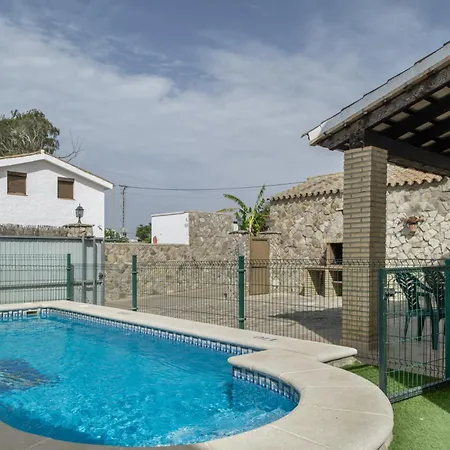 Casa Carmelo 2 Familias O Parejas *