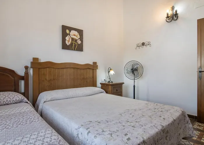 Casa Carmelo Conil 2 * Коніль-де-ла-Фронтера
