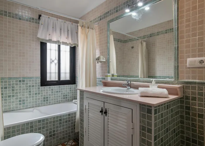 Casa Carmelo Conil 2 * Коніль-де-ла-Фронтера