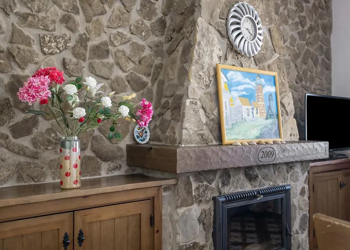 Casa Carmelo Conil 2