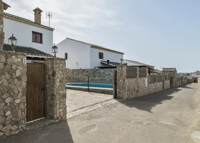 Casa Carmelo Conil 2 Conil de la Frontera