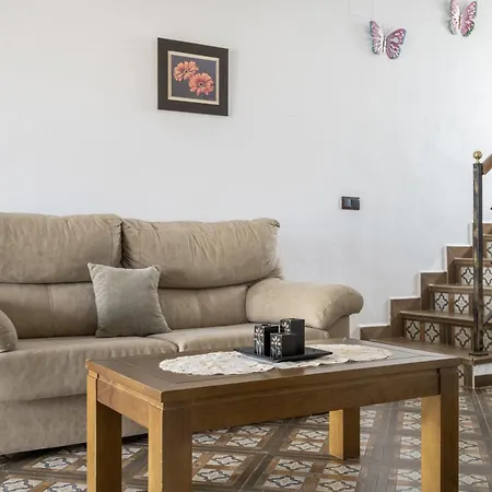 컨트리하우스 Casa Carmelo 2 Familias O Parejas 콘일데라프론테라