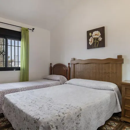 Casa Carmelo 2 Familias O Parejas