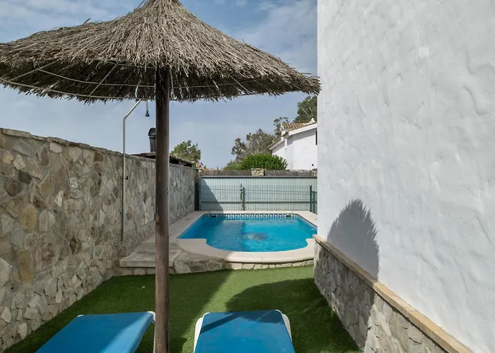 Casa Carmelo Conil 2