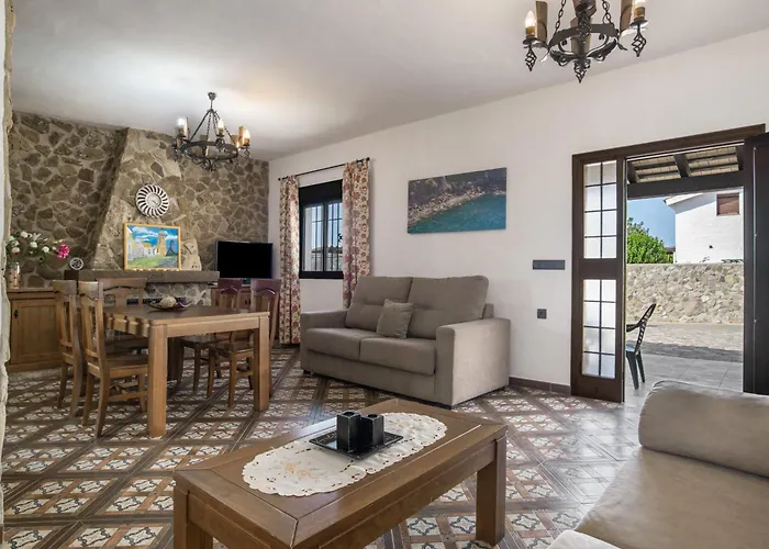 Casa Carmelo Conil 2 * 콘일데라프론테라