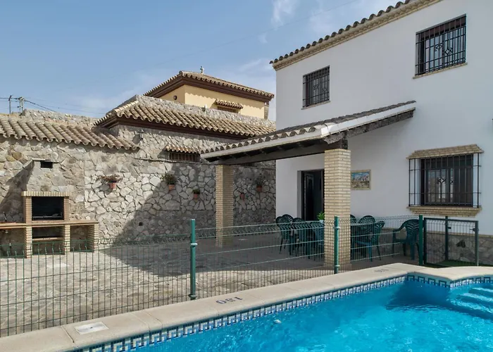 Casa Carmelo Conil 2 * 콘일데라프론테라