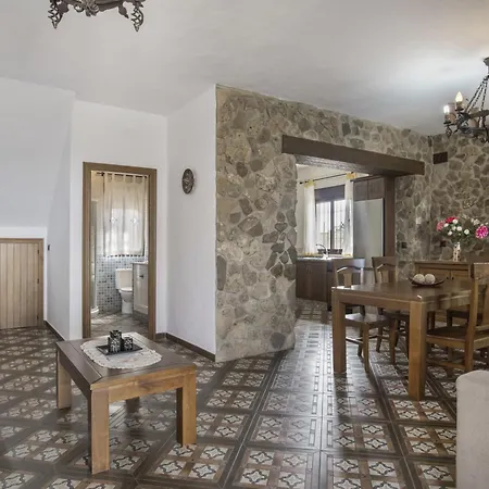 Casa Carmelo 2 Familias O Parejas Hétvégi ház Conil de la Frontera